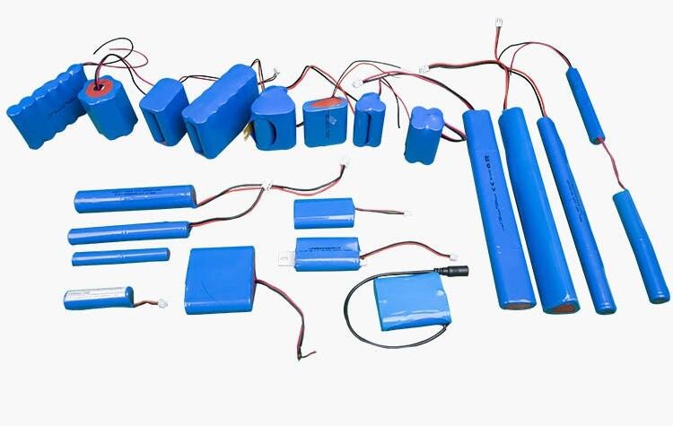 鋰離子電池 鋰離子電池