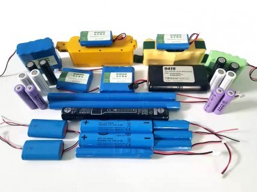 鋰離子電池 鋰離子電池